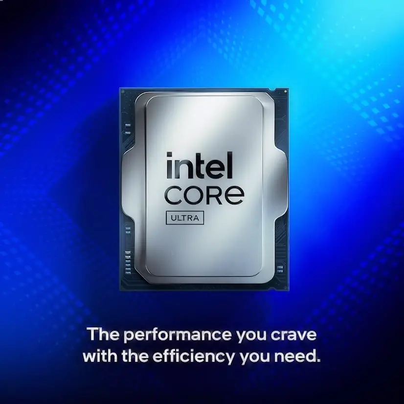 Informático Colmenar Viejo - Montaje Hardware Intel Gaming PC Colmenar Viejo