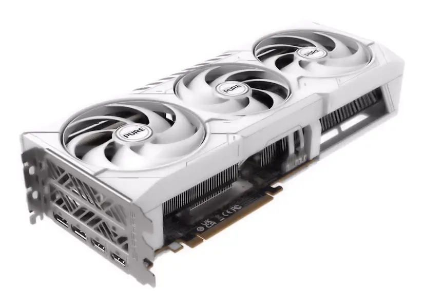 Montar Sapphire AMD Radeon RX Gaming PC Colmenar Viejo